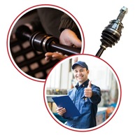 фото thumb №3, Приводной вал левая mini r50, r53 one 1.6 автоматическая коробка передач nowa