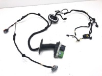 фото thumb №1, Жгут дверь перед правый opel grandland 9833279780 1.2 131km шланг