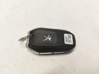 фото thumb №1, Peugeot 508 ii ключ pliot 98105588zd