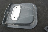 Засувка замка капот корпус tesla model s 12-16 Київ, фото thumb