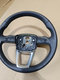 фото thumb №5, Воздуховод с подогревом audi a5 8w a4 b9