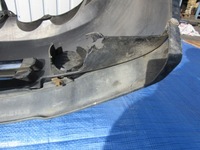 фото thumb №15, Honda hr-v i lift бампер перед kompletny