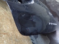 фото thumb №2, Крышка багажника задняя kia proceed pro ceed