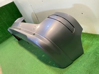 фото thumb №9, Opel zafira b lift opc бампер задняя задний 13125014