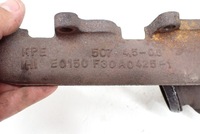 фото thumb №10, Колектор випускний smart forfour 454 1.5cdi 04-06r