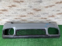 фото thumb №1, Бампер mini f60 s