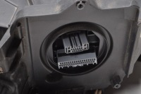 Volvo s90 v90 фара левая передняя левый перед mid led 31655153 Оригинал, фото thumb