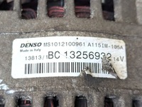 фото thumb №6, Генератор opel corsa d рестайлінг 2013 13256932