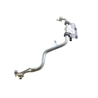 фото thumb №1, Alfa romeo stelvio 2019 дроти кондиціонера