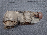 фото thumb №5, Міст зад заднє haldex p1216669 p31256867 2,58 volvo xc70 ii 2.4 d5 автомат