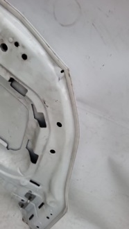 Opel corsa e 14- капот кришка двигуна Недорого, фото thumb