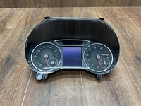 фото thumb №1, Счетчик приборы спидометр mercedes-benz a1769009603