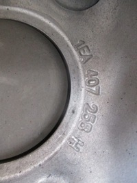 фото thumb №5, Поворотный кулак поворотный кулак перед audi q4 e-tron 1ea407257h 1ea407258h