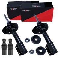 фото thumb №1, Амортизатори подушки безпеки відбійники перед dacia logan ii sandero ii