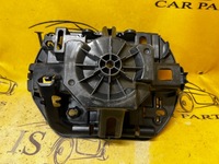 фото thumb №4, Коробка інструментальний вкладиш колеса запасного renault megane iv