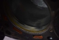 фото thumb №14, Блок dół двигателя wał 1743993 bmw e46 1.9 105 km 97-03