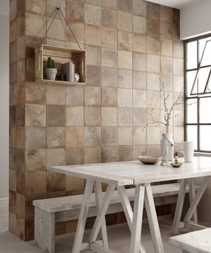 НАПОЛЬНАЯ ПЛИТКА 45X45 FS ALORA PERONDA RETRO