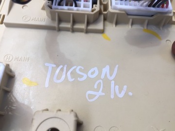 фото thumb №9, Hyundai tucson iv 2021 1.6 h коробка корпус bsi