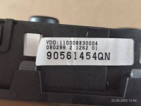 фото thumb №11, Спідометр  opel astra g 90561454qn