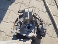 фото thumb №4, Поворотный кулак передняя левая vw golf vi 2.0 tdi 08-12r