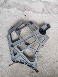 фото thumb №1, Направляющая бампера левый задняя renault laguna iii kombi