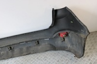 фото thumb №7, Бампер зад задній 4x pdc hyundai ix35 рестайлінг