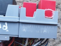 фото thumb №6, Коробка bezp. fiat panda iii 3 2012- 51987784 51882145