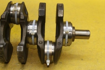 фото thumb №6, Wał коленчатый touran roomster 03cak blf 1.6 b