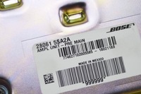 фото thumb №6, Nissan leaf ze1 підсилювач звуку 28061-5sa2a електрика 110kw 2018