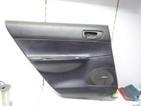 фото thumb №1, Mazda 6 gy 02r- боковина обивка дверь перед левый bose универсал 5d