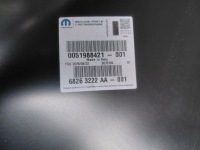 фото thumb №12, Jeep renegade 2014-2024 заднее крыло правое обшивка 68263222aa 51988421