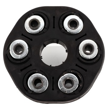 фото thumb №13, Vollsun wał привідний flex disc шарнір вала привідного 110mm 26111229754
