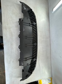 Защита pod бампер renault kangoo 13- 622358108r в Украине, фото thumb