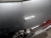 фото thumb №10, Opel insignia a 11r бампер перед