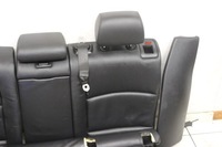 фото thumb №6, Bmw 5 f11 универсал сиденья диван салон кожа ремни