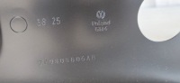 фото thumb №9, Крило заднє праве обшивка праве vw crafter ii 2016- 7c0809606ab