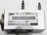 фото thumb №8, Клапан расширительный кондиционера c3 picasso 1.6 hdi