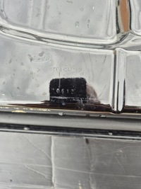 фото thumb №9, Ford ranger vi 22r .двері праве задня. d450