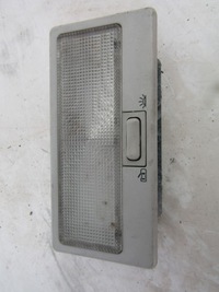 фото thumb №1, Seat alhambra i лампа освещение салона 00-10 lift