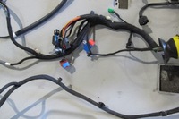 фото thumb №12, Opel crossland x p17 h75 1.2 b12xht джгут установка камери двигуна