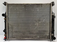 Купити Радіатор води mercedes ml w164 3.0 cdi v6, фото thumb