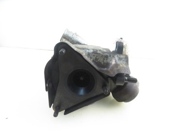 фото thumb №6, Турбонагнетатель subaru impreza iii gr, gh, g3 2.0 d 14411aa720 ee20z