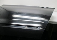 фото thumb №6, Дверь левый задняя citroen c5 iii x7 08-17 kombi ktvd