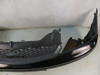 фото thumb №10, Ford galaxy mk1 i lift бампер pdc перед solid black