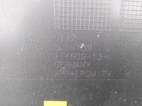 фото thumb №10, Bmw x2 m-pakiet f39 17r . бампер задняя. a700