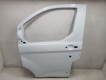 фото thumb №5, Двері ліві перед передні ford transit custom передній рестайлінг