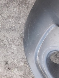 фото thumb №11, Бампер перед nissan nv200