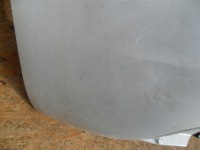 Купить Audi a3 бампер задний pod hak 8p0010526, фото thumb