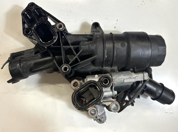 фото thumb №7, Корпус фільтра масла renault scenic iv 1.7 dci 152082406r