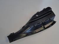 фото thumb №7, Mercedes c klasa 206 w206 решётка бампера левая amg комплектная